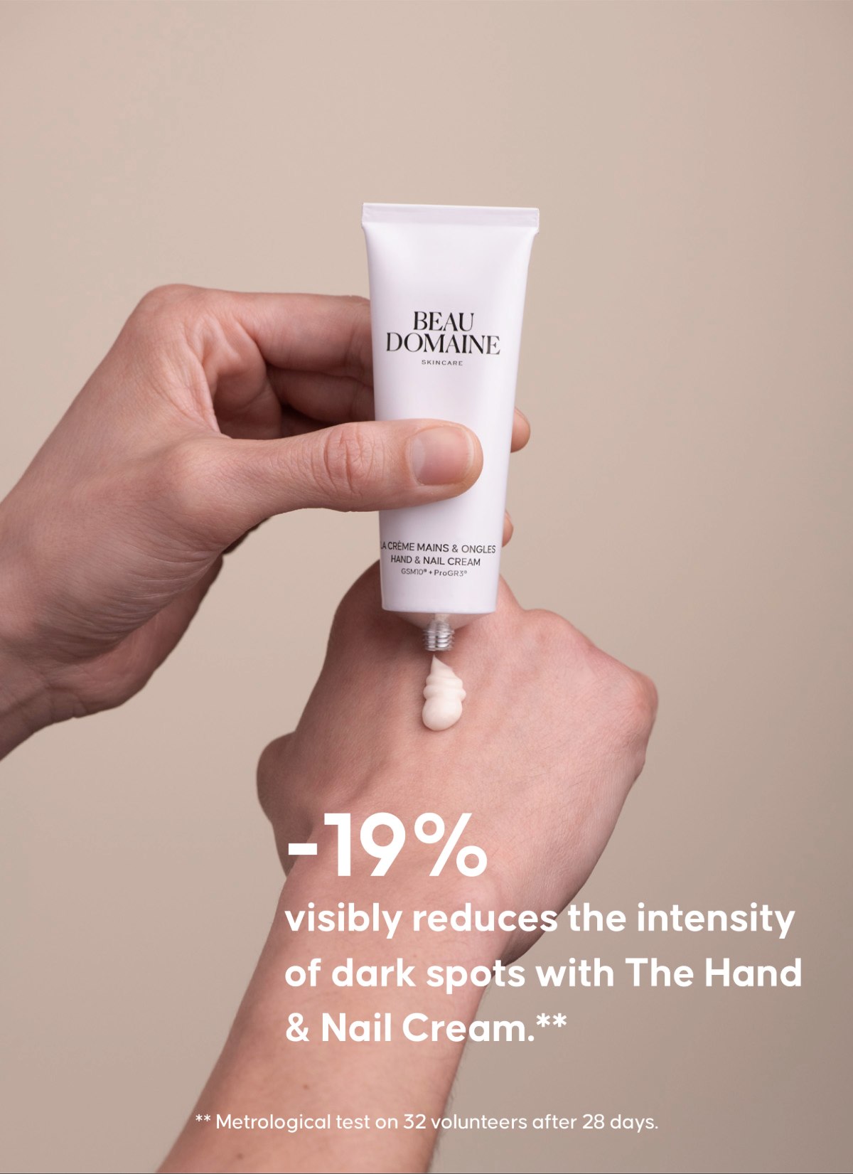 The Bodycare Duo
