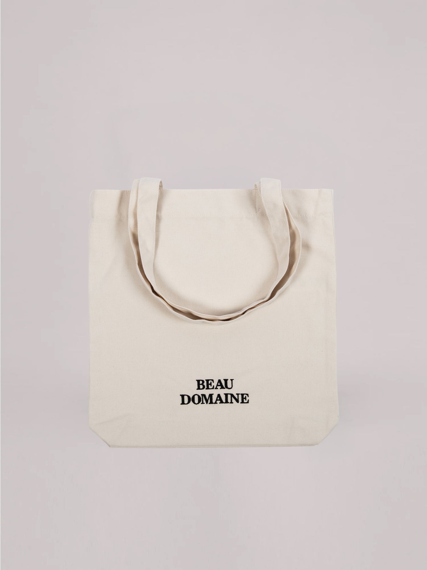 Beau Domaine Tote Bag